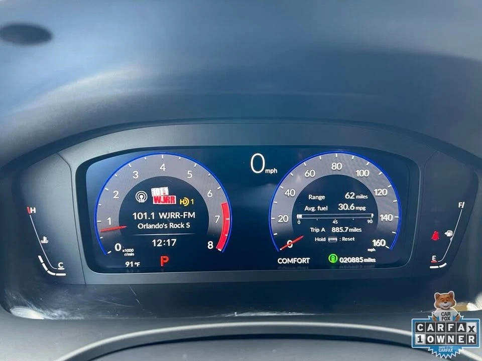 2025 Acura Integra 5th Gen - Image 20 of 20