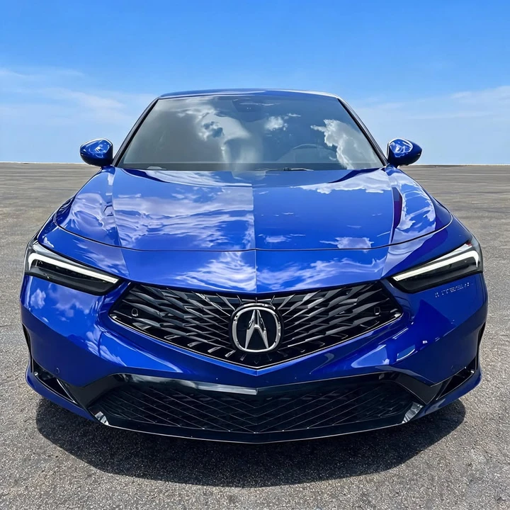 2025 Acura Integra 5th Gen - Image 2 of 20