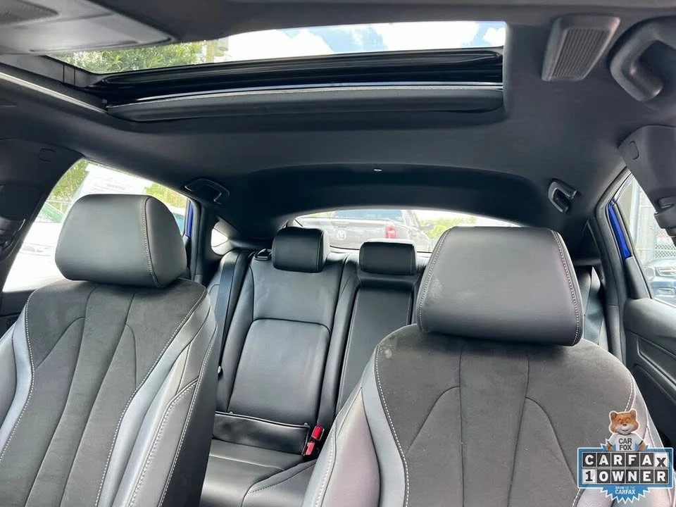 2025 Acura Integra 5th Gen - Image 15 of 20
