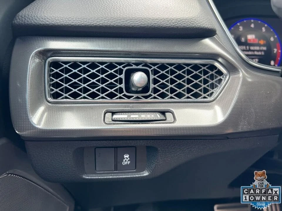 2025 Acura Integra 5th Gen - Image 19 of 20