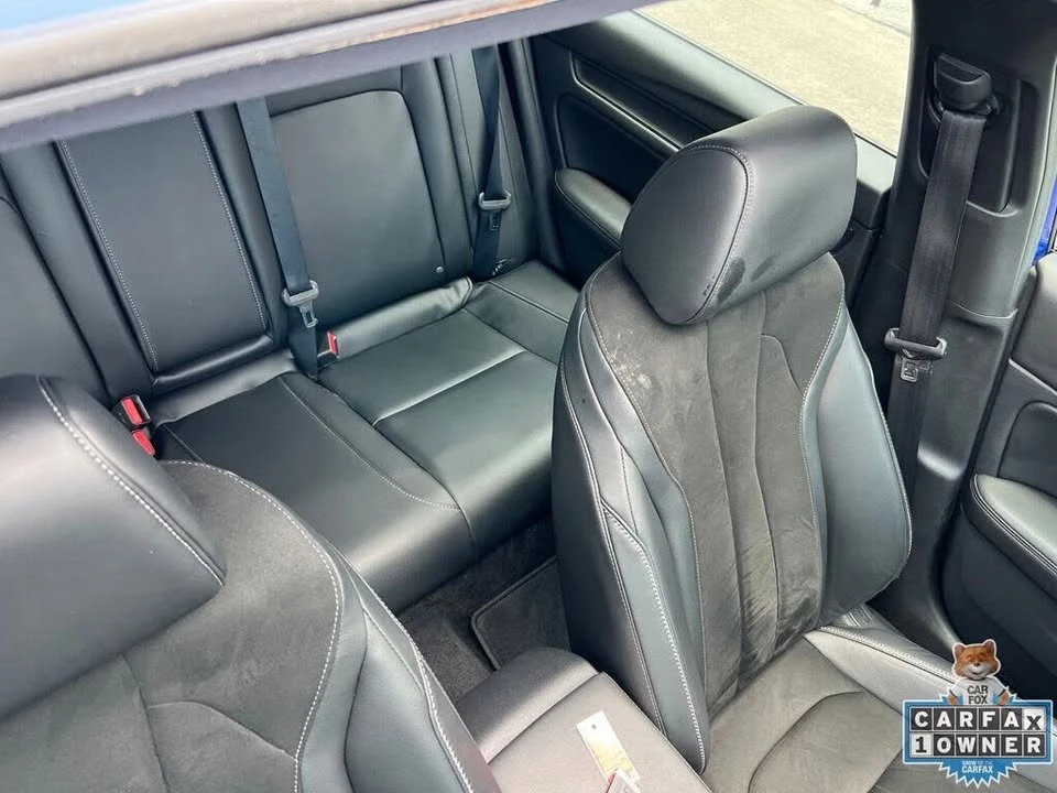 2025 Acura Integra 5th Gen - Image 5 of 20