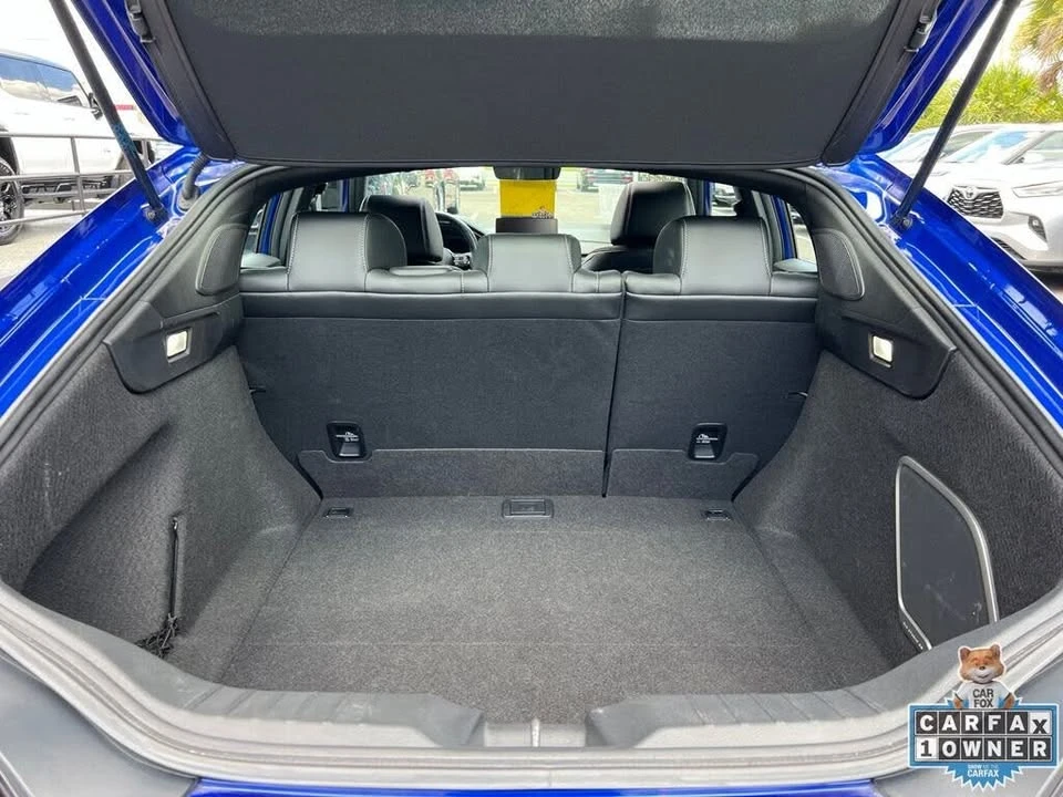 2025 Acura Integra 5th Gen - Image 6 of 20