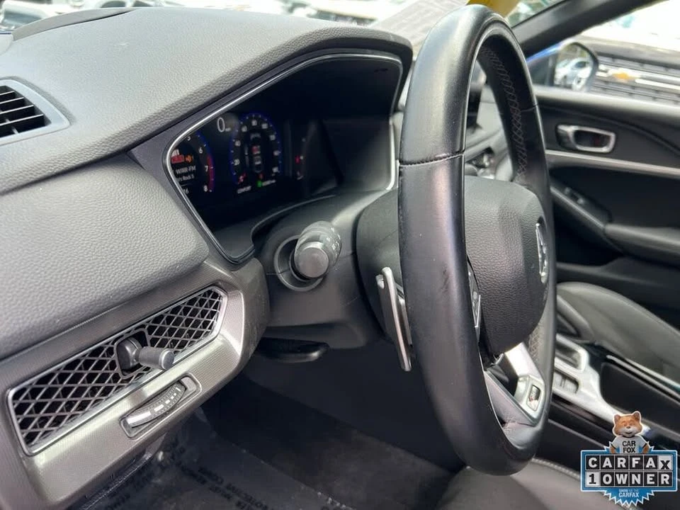 2025 Acura Integra 5th Gen - Image 13 of 20