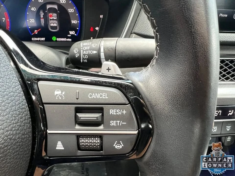 2025 Acura Integra 5th Gen - Image 17 of 20