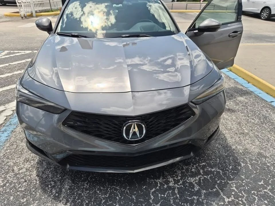 2025 Acura Integra 5th Gen - Image 2 of 7