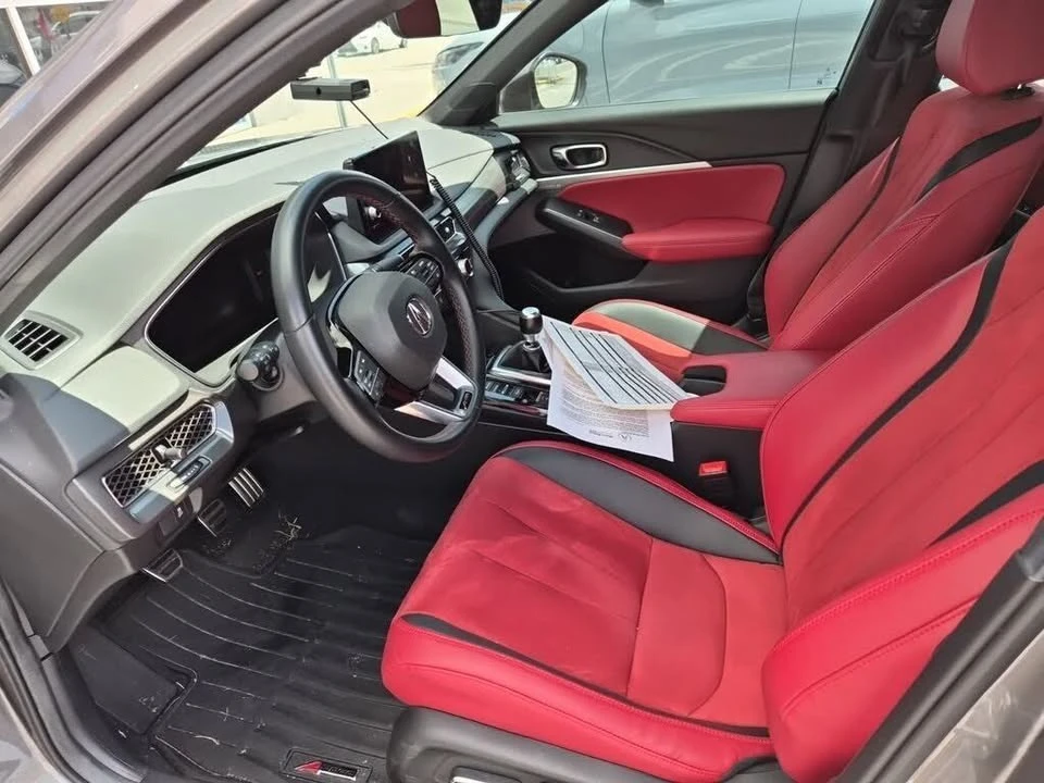 2025 Acura Integra 5th Gen - Image 6 of 7