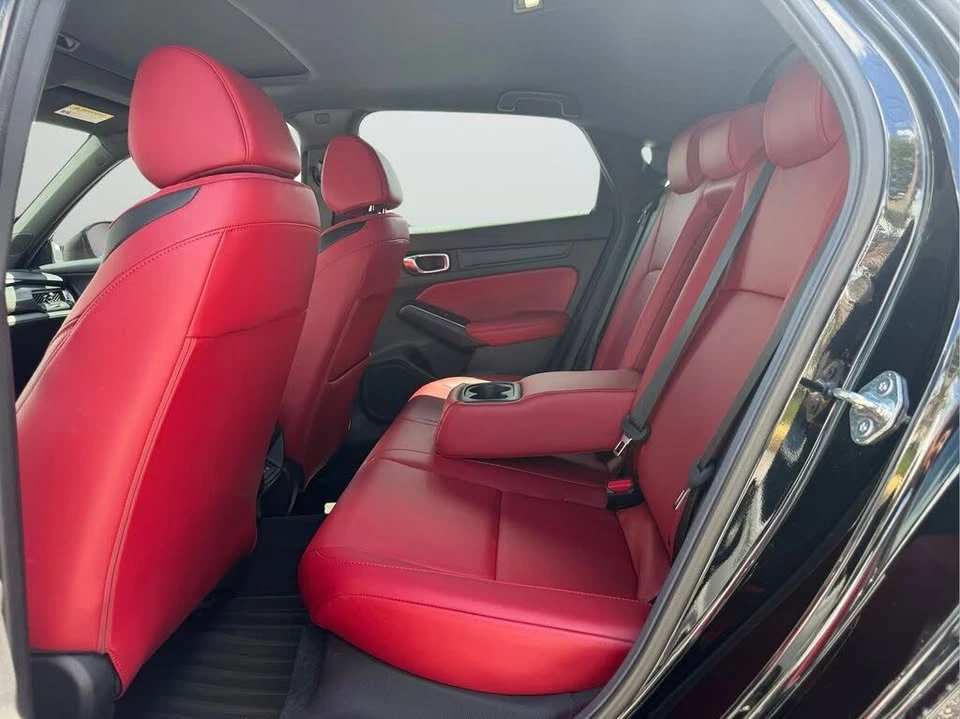 2025 Acura Integra 5th Gen - Image 10 of 20