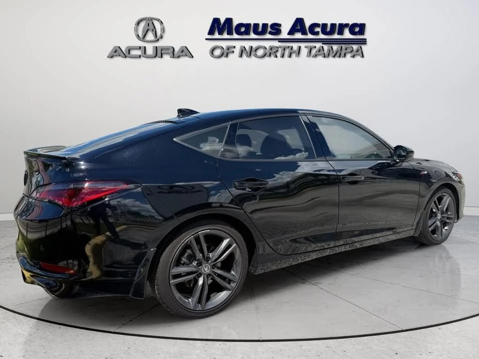 2025 Acura Integra 5th Gen - Image 7 of 20