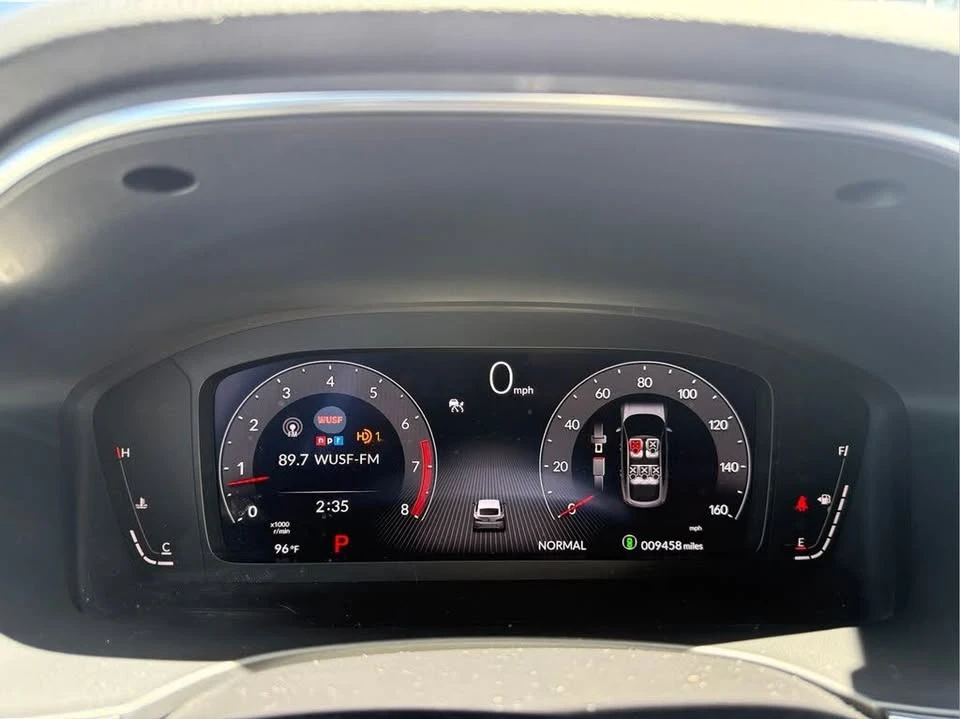 2025 Acura Integra 5th Gen - Image 11 of 20