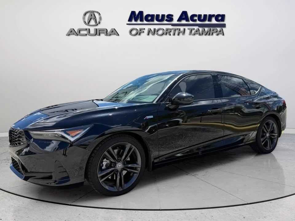 2025 Acura Integra 5th Gen - Image 3 of 20