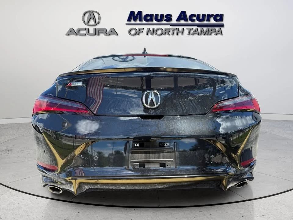 2025 Acura Integra 5th Gen - Image 6 of 20