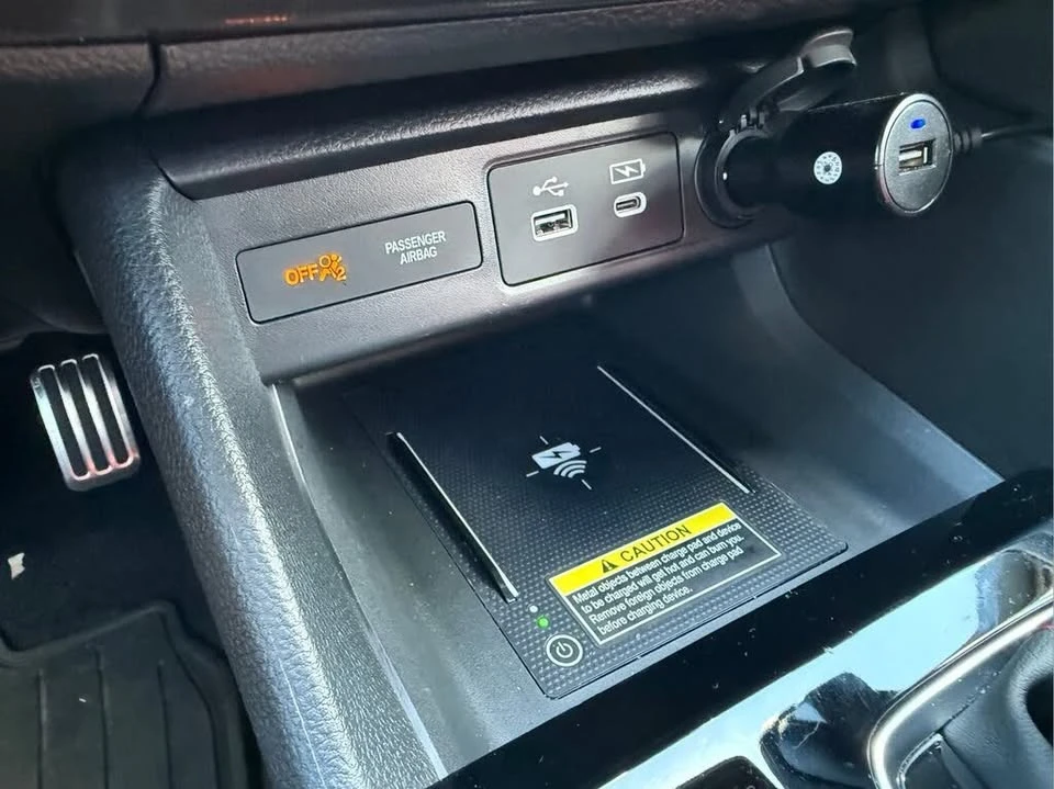 2025 Acura Integra 5th Gen - Image 15 of 20
