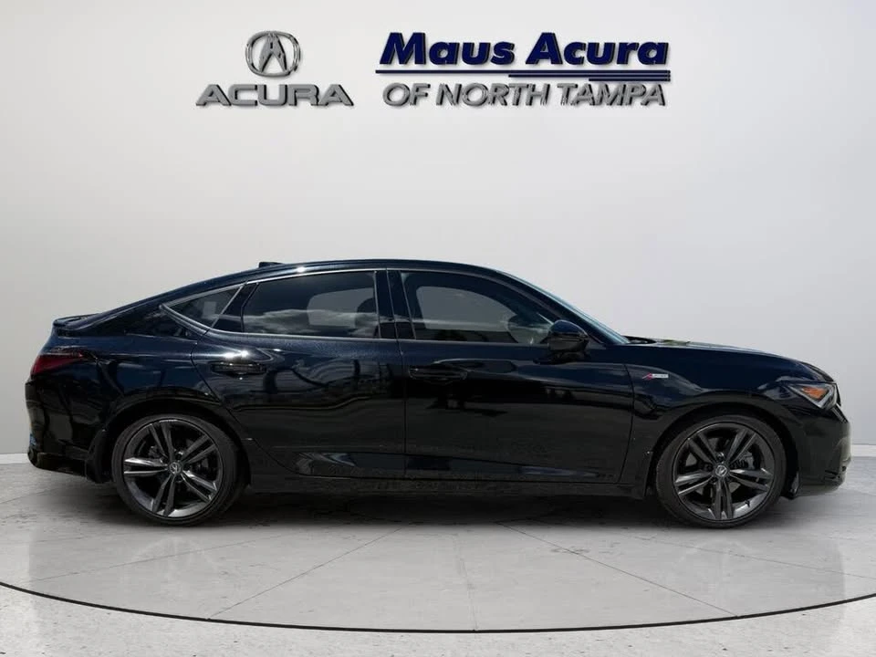 2025 Acura Integra 5th Gen - Image 8 of 20