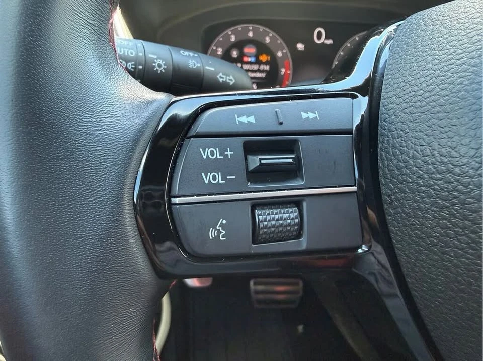 2025 Acura Integra 5th Gen - Image 19 of 20