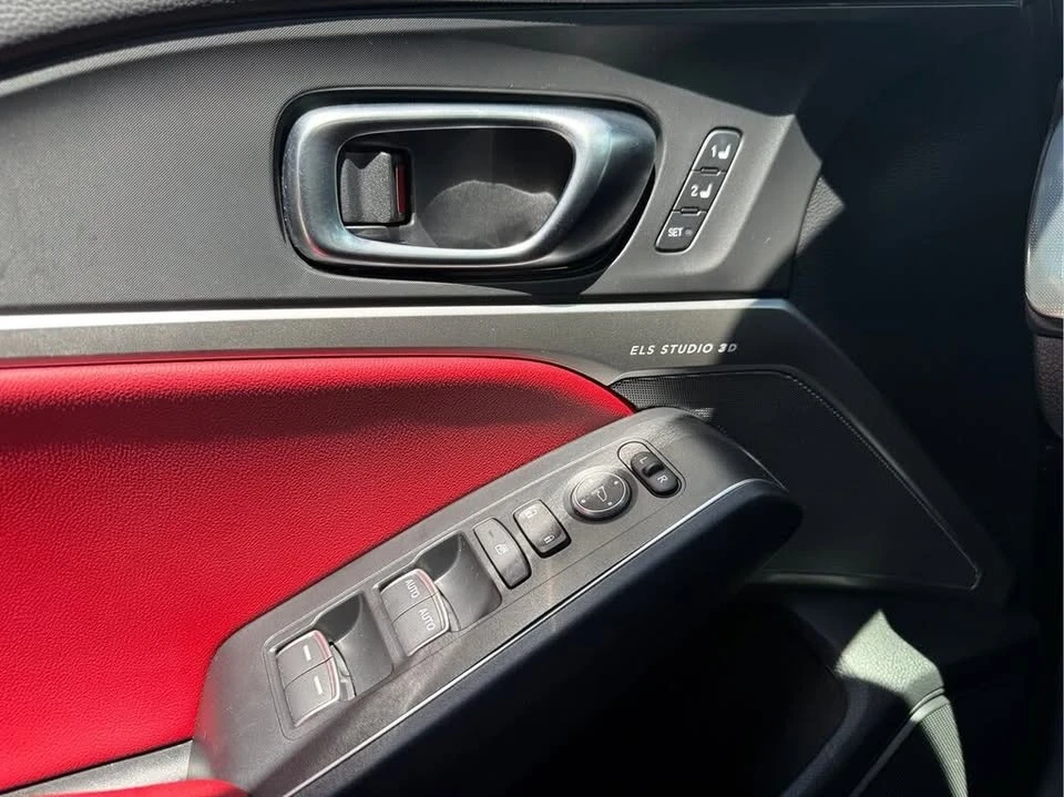 2025 Acura Integra 5th Gen - Image 20 of 20