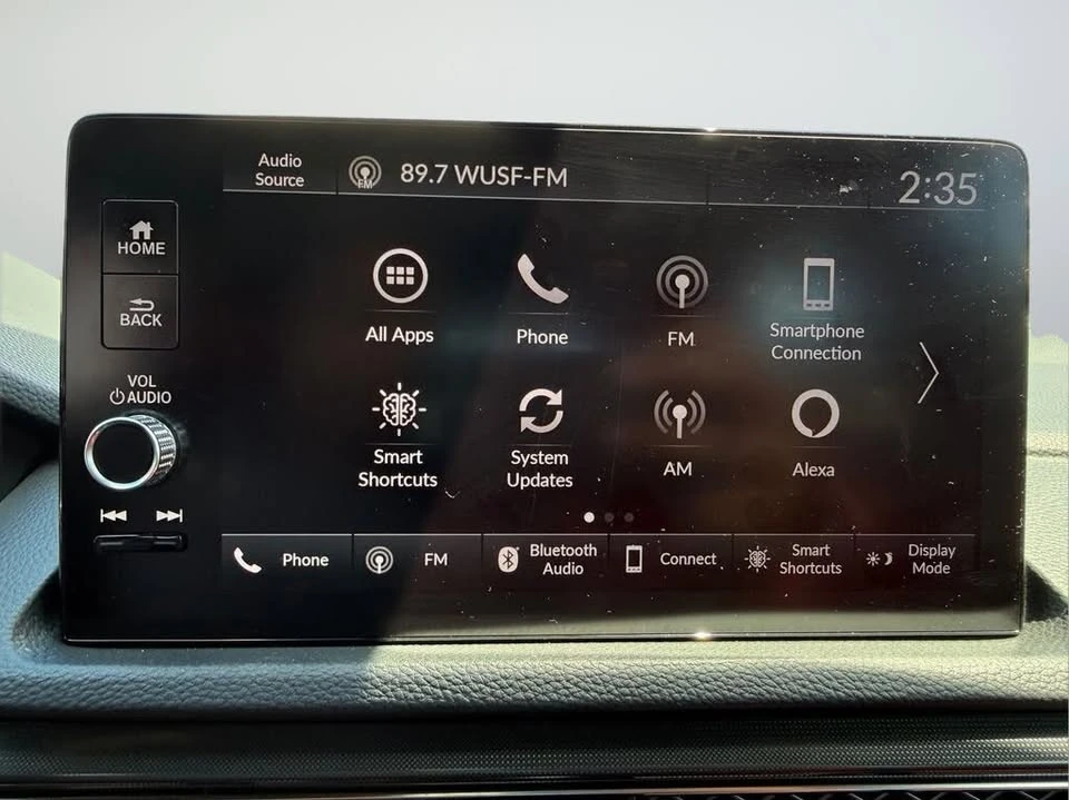 2025 Acura Integra 5th Gen - Image 12 of 20