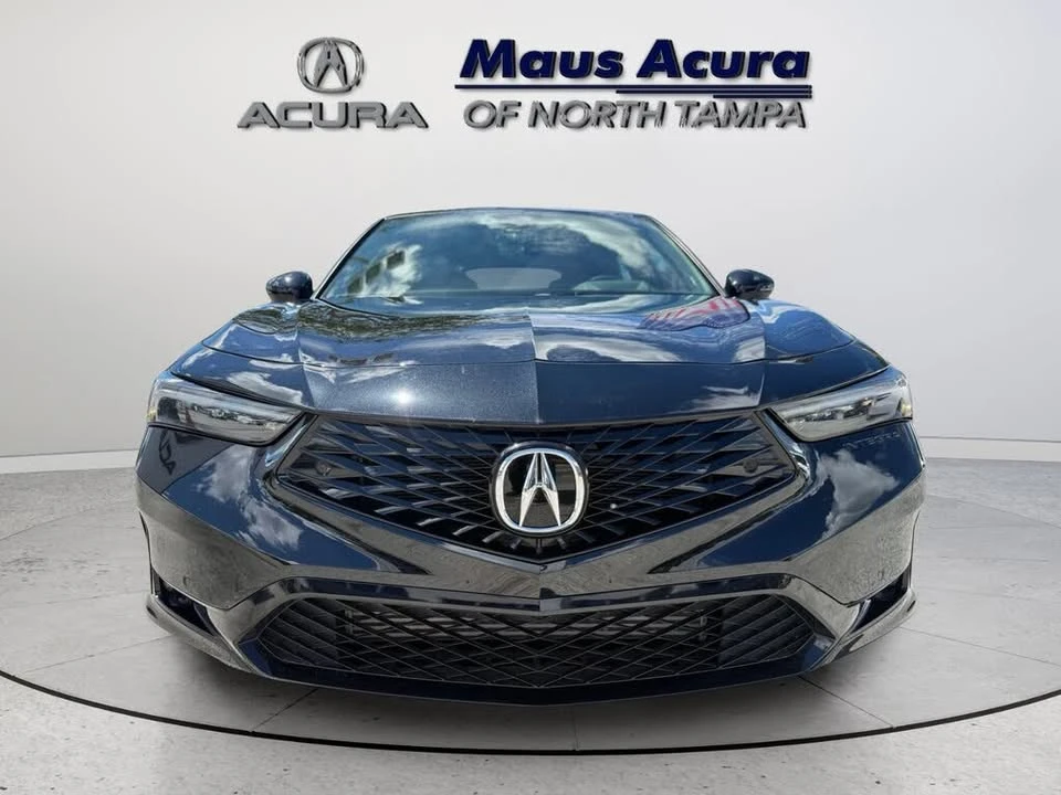 2025 Acura Integra 5th Gen - Image 2 of 20