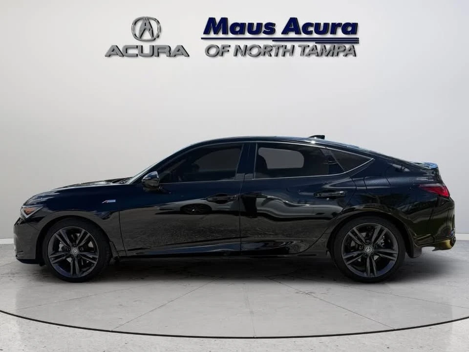 2025 Acura Integra 5th Gen - Image 4 of 20