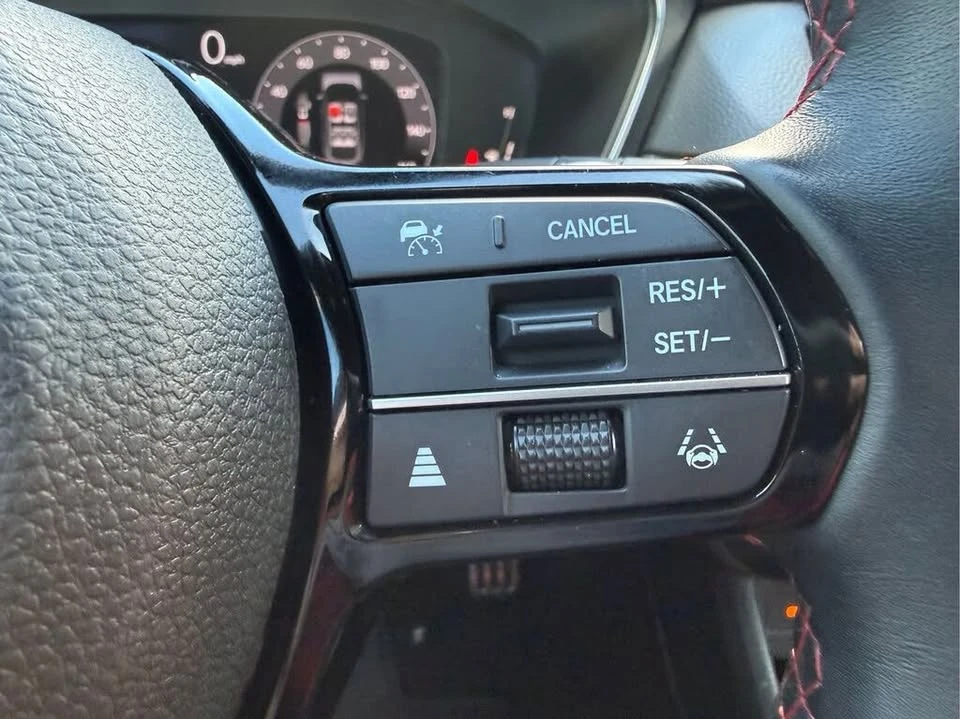 2025 Acura Integra 5th Gen - Image 18 of 20