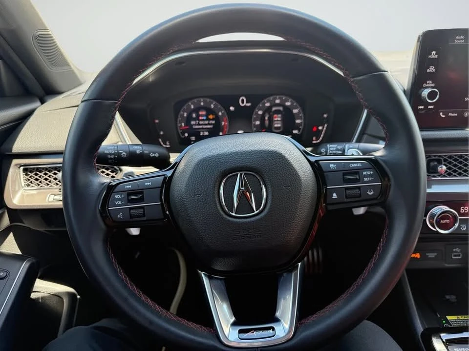 2025 Acura Integra 5th Gen - Image 17 of 20