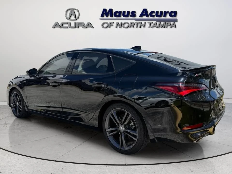 2025 Acura Integra 5th Gen - Image 5 of 20
