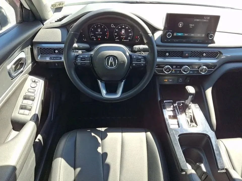 2025 Acura Integra 5th Gen - Image 10 of 15