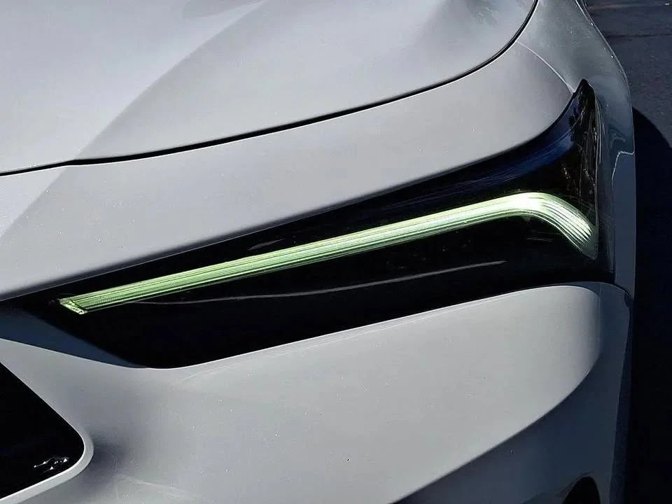 2025 Acura Integra 5th Gen - Image 8 of 15