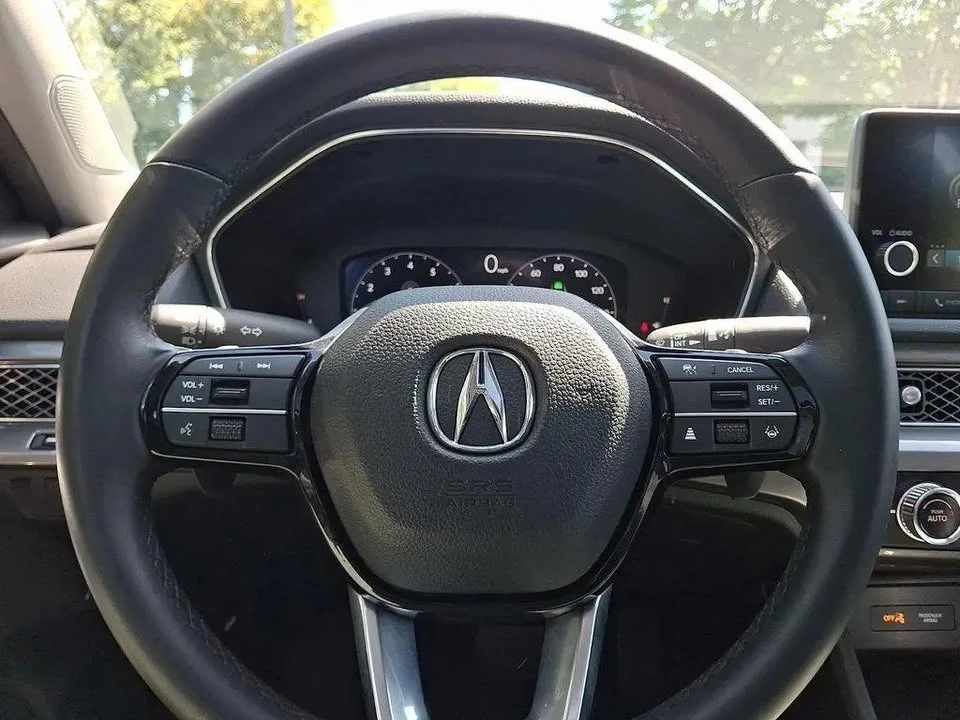 2025 Acura Integra 5th Gen - Image 15 of 15