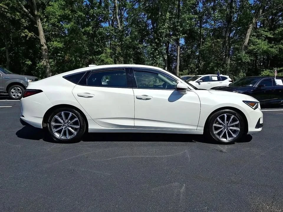2025 Acura Integra 5th Gen - Image 5 of 15