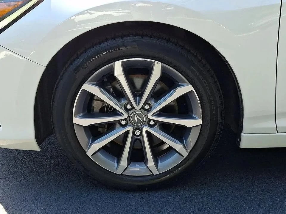 2025 Acura Integra 5th Gen - Image 7 of 15
