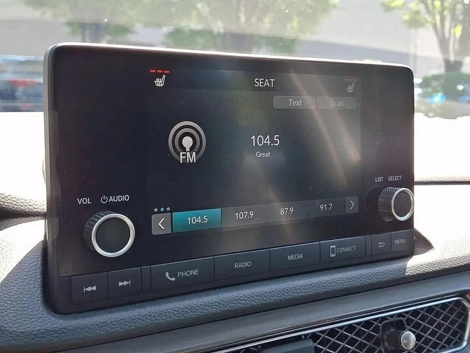 2025 Acura Integra 5th Gen - Image 13 of 15