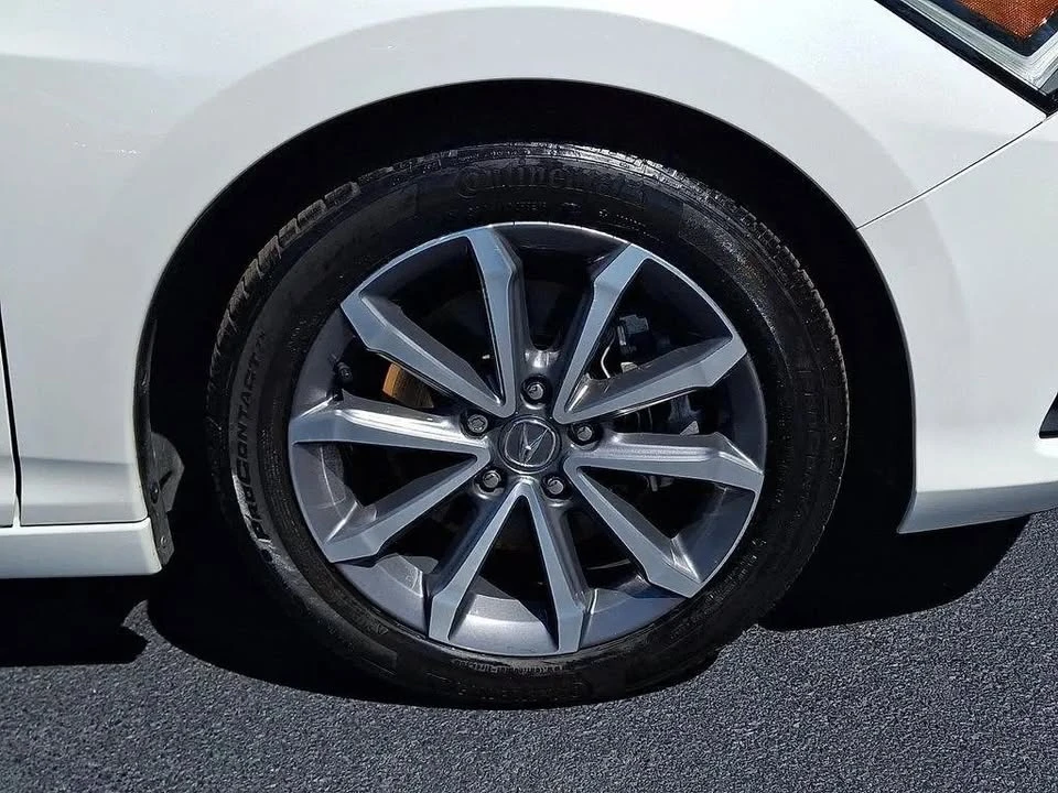 2025 Acura Integra 5th Gen - Image 6 of 15