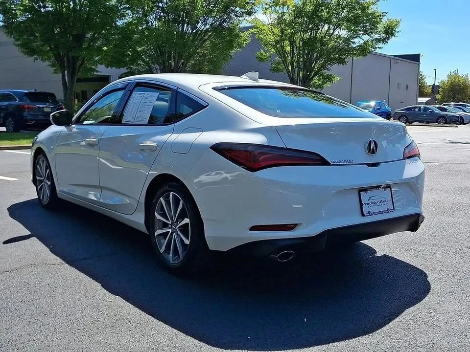 2025 Acura Integra 5th Gen - Image 2 of 15