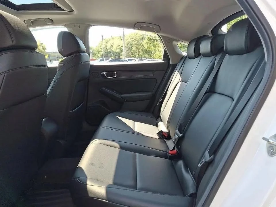 2025 Acura Integra 5th Gen - Image 9 of 15