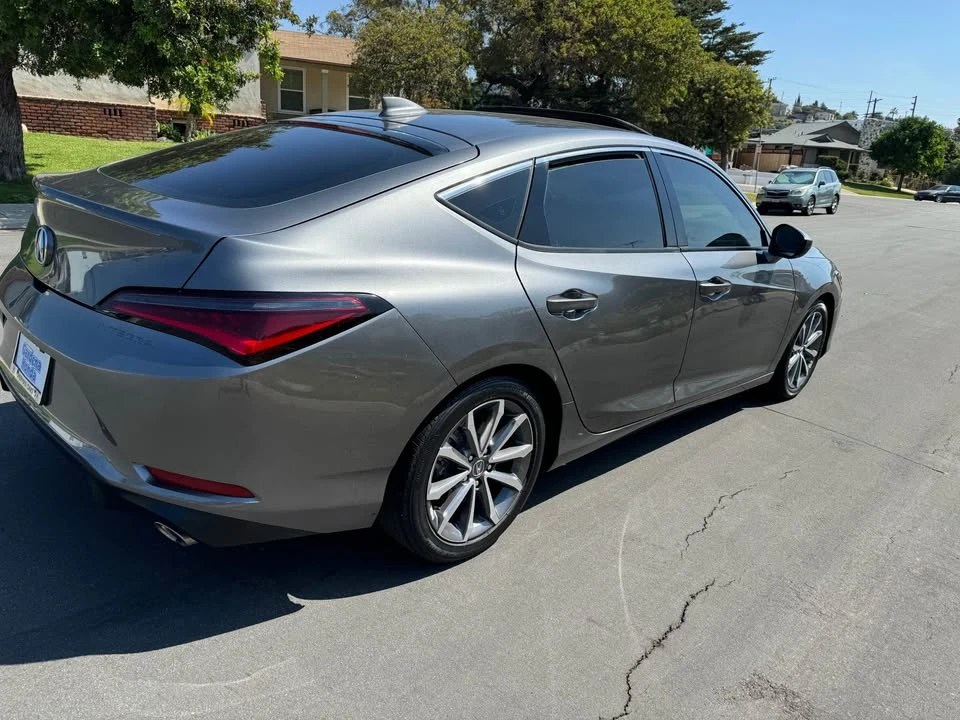 2025 Acura Integra 5th Gen - Image 7 of 8