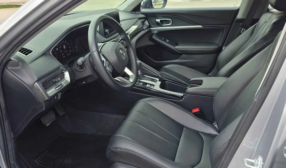 2025 Acura Integra 5th Gen - Image 5 of 7