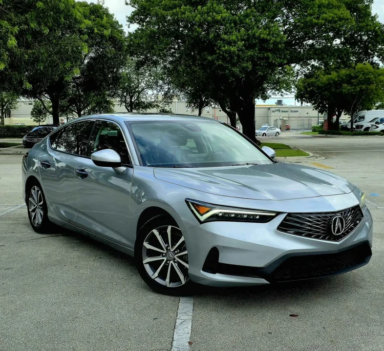 2025 Acura Integra 5th Gen - Image 3 of 7