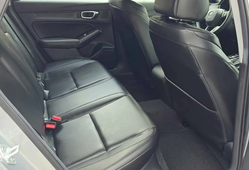 2025 Acura Integra 5th Gen - Image 4 of 7