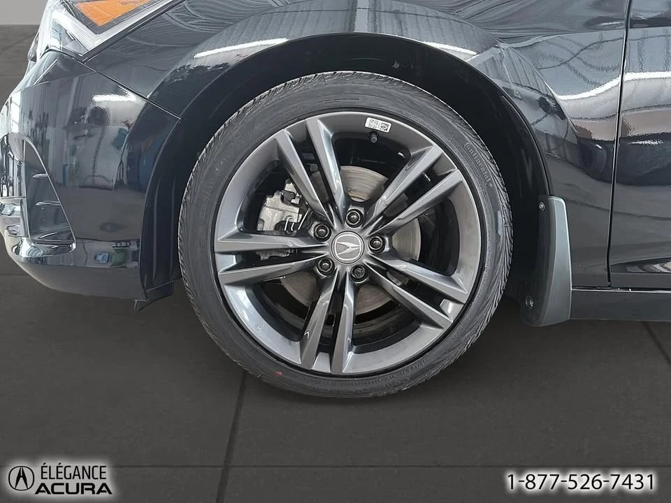 2025 Acura Integra 5th Gen - Image 10 of 20