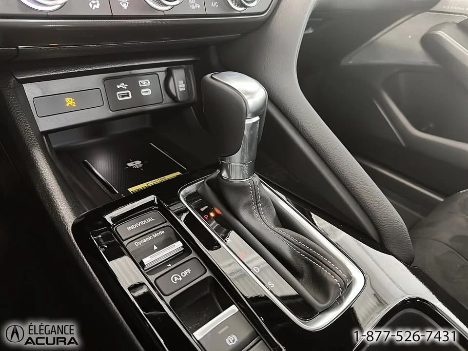 2025 Acura Integra 5th Gen - Image 18 of 20