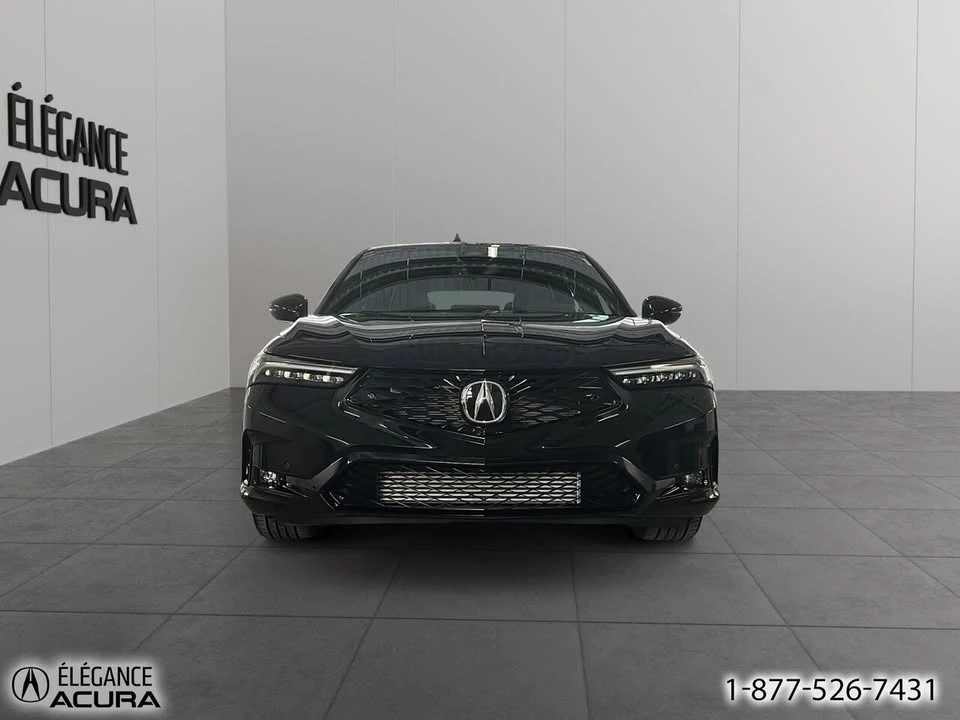 2025 Acura Integra 5th Gen - Image 2 of 20