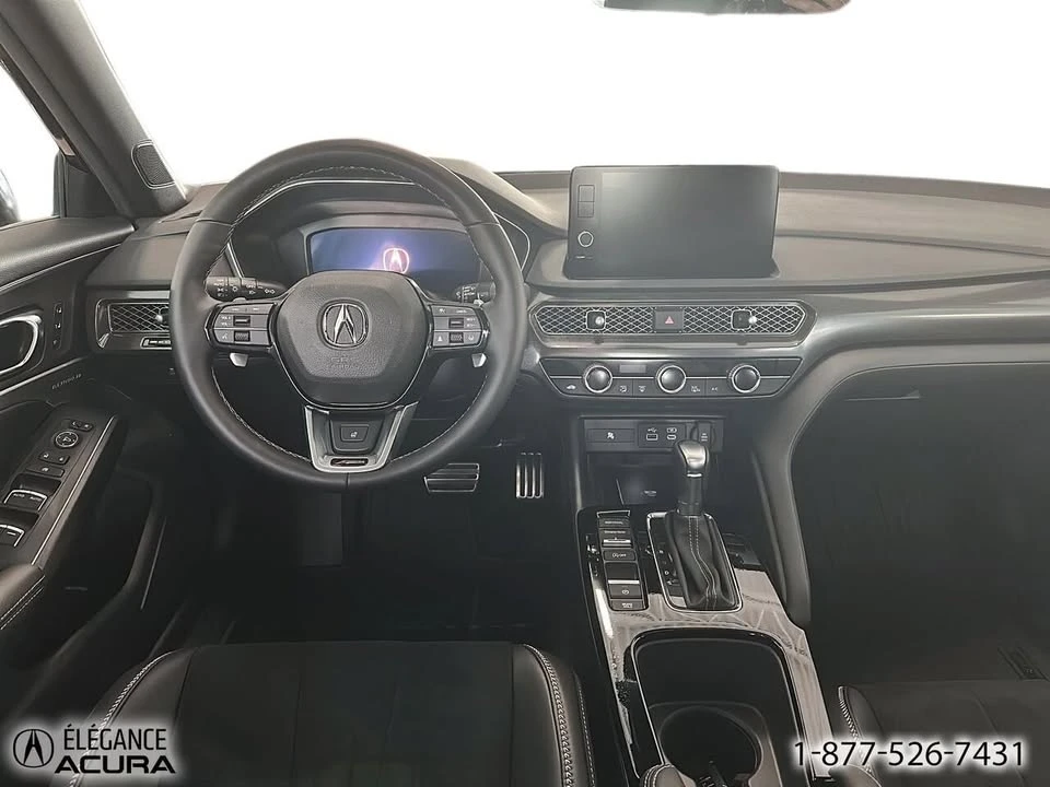 2025 Acura Integra 5th Gen - Image 13 of 20