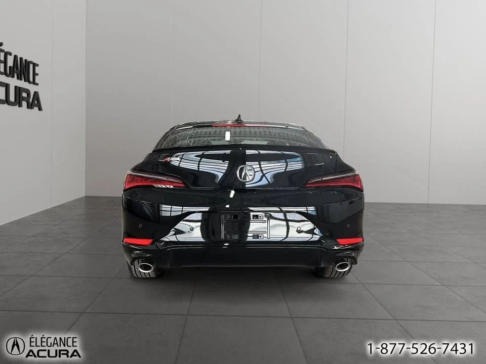 2025 Acura Integra 5th Gen - Image 6 of 20