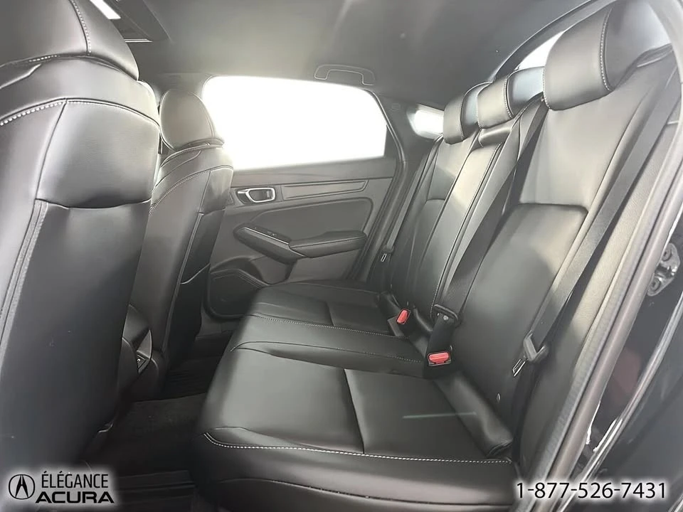 2025 Acura Integra 5th Gen - Image 12 of 20