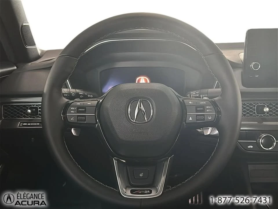 2025 Acura Integra 5th Gen - Image 15 of 20