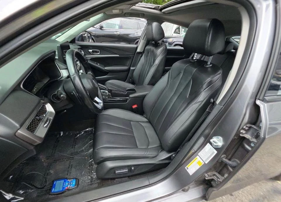 2025 Acura Integra 5th Gen - Image 5 of 11