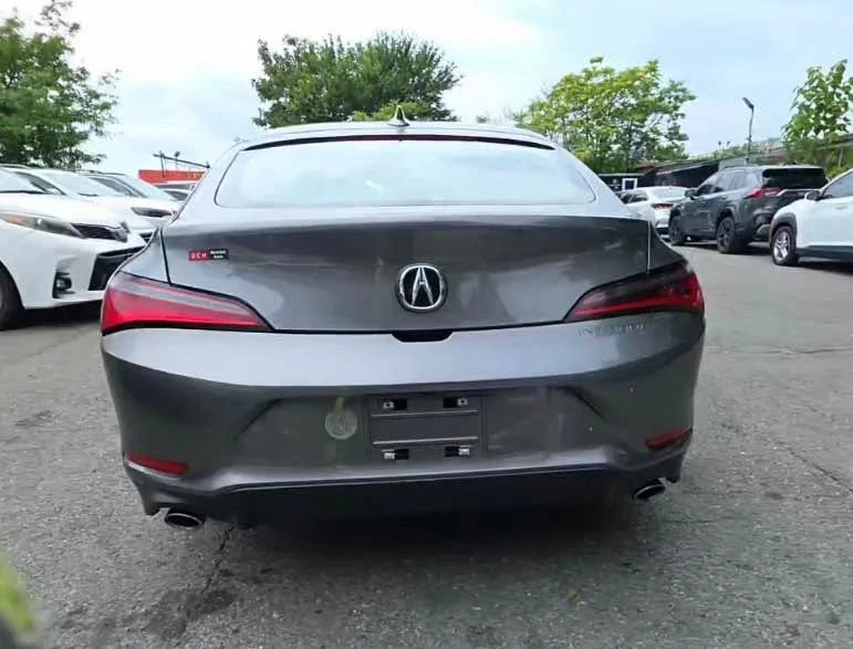 2025 Acura Integra 5th Gen - Image 3 of 11