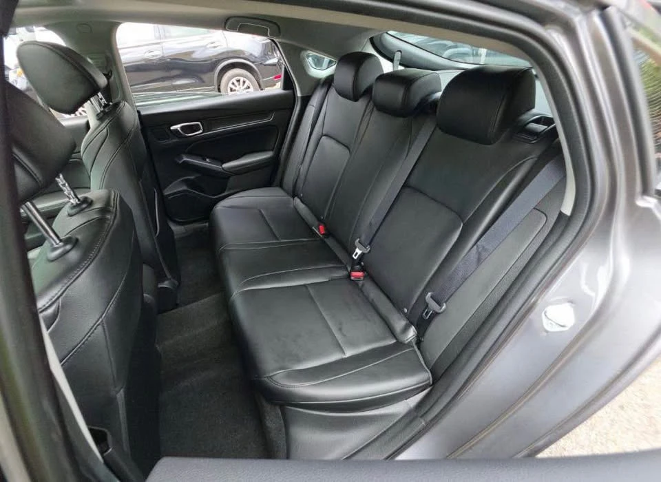 2025 Acura Integra 5th Gen - Image 10 of 11