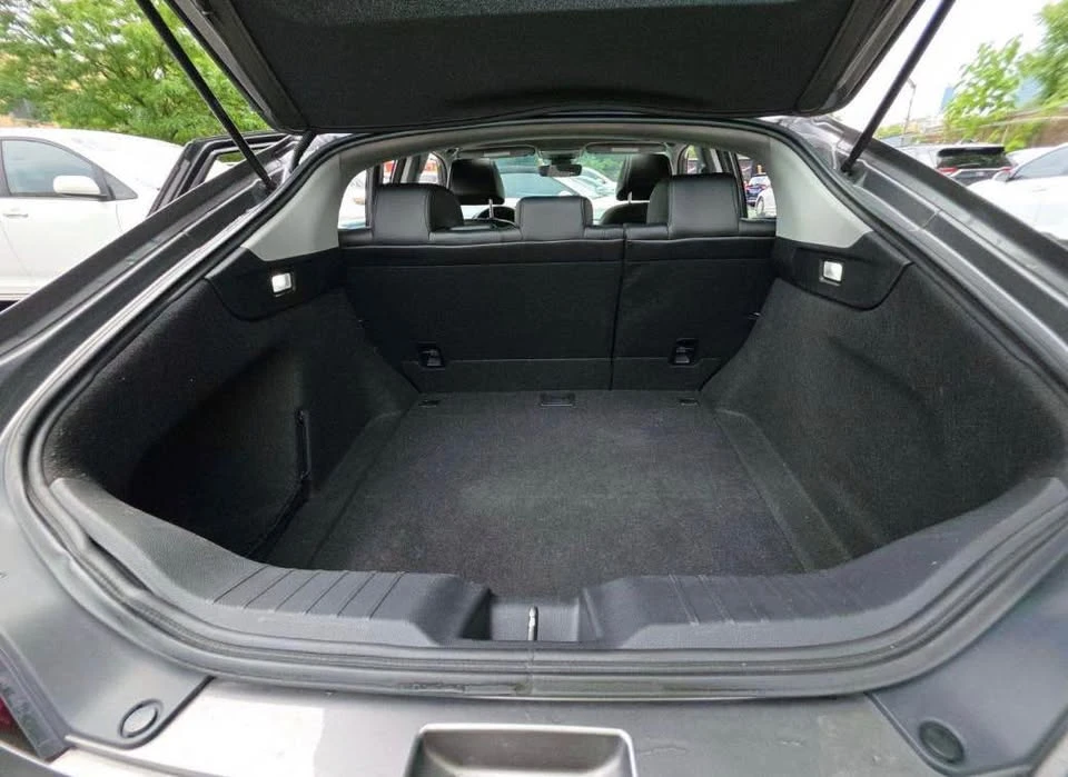 2025 Acura Integra 5th Gen - Image 11 of 11