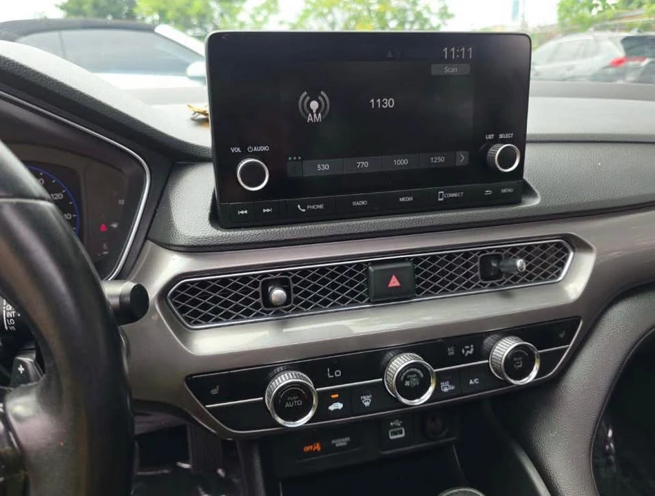 2025 Acura Integra 5th Gen - Image 7 of 11